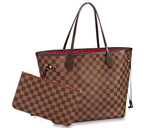 how much is a louis vuitton tote|louis vuitton checkered tote bag.